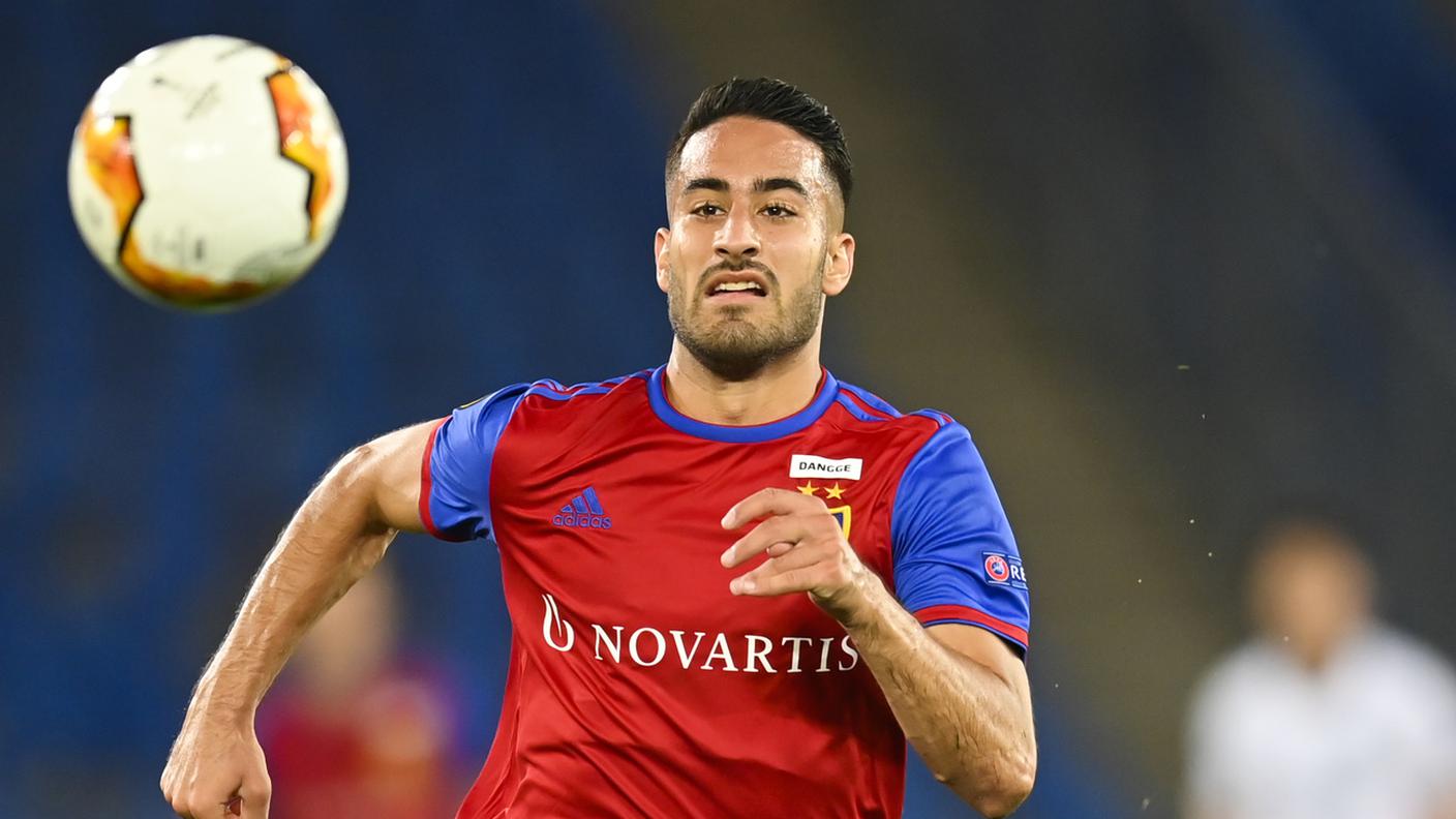 Samuele Campo