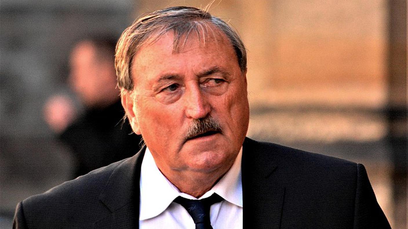 Antonin Panenka