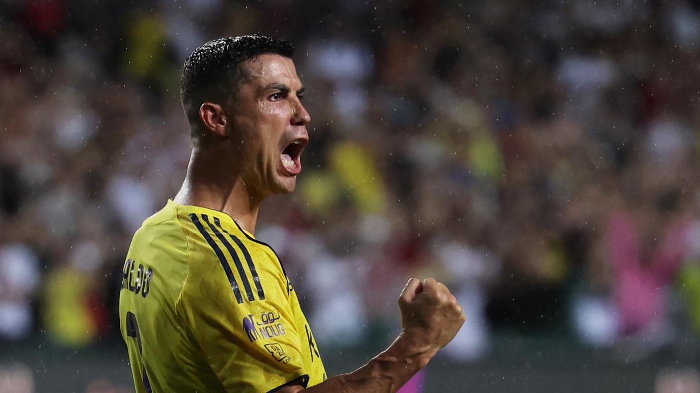 CR7