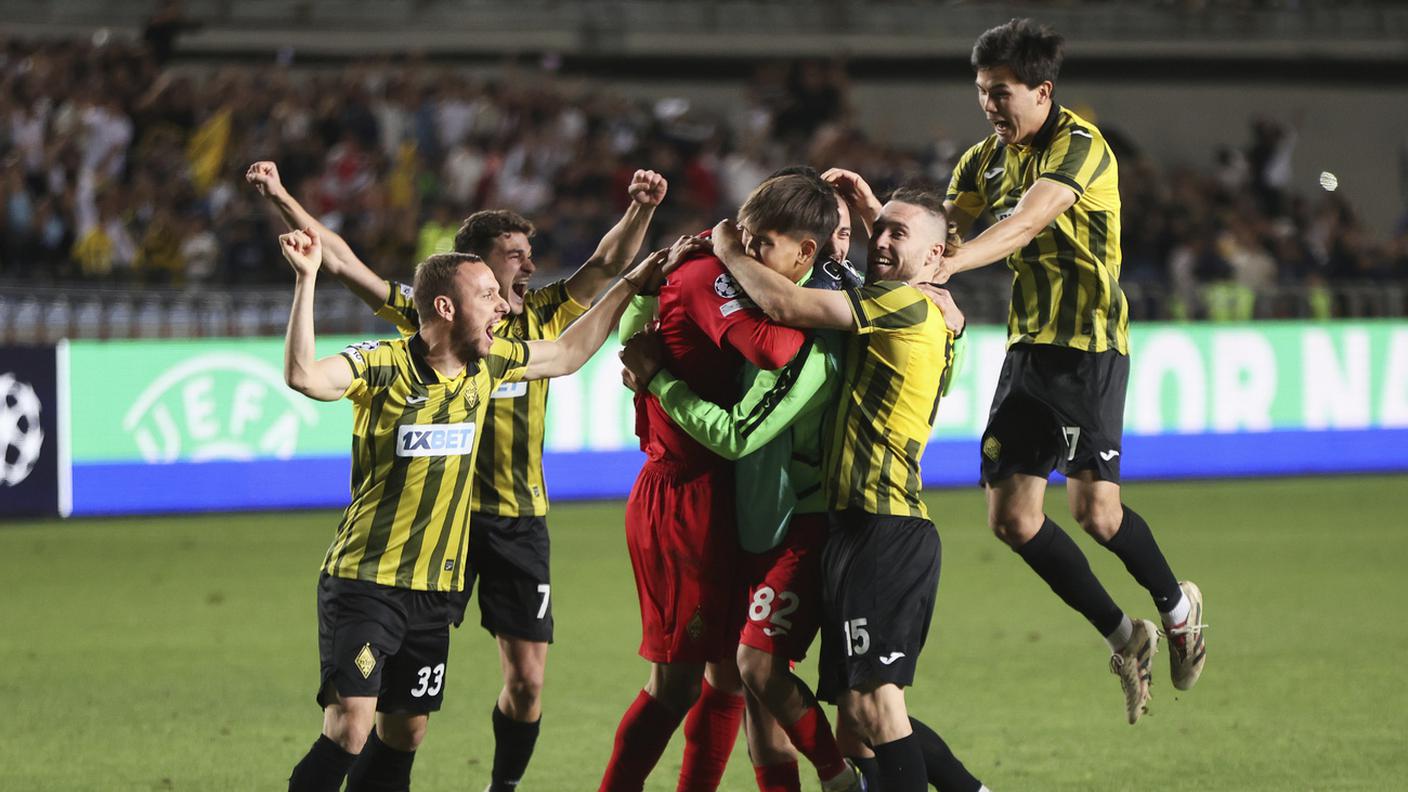 Kairat