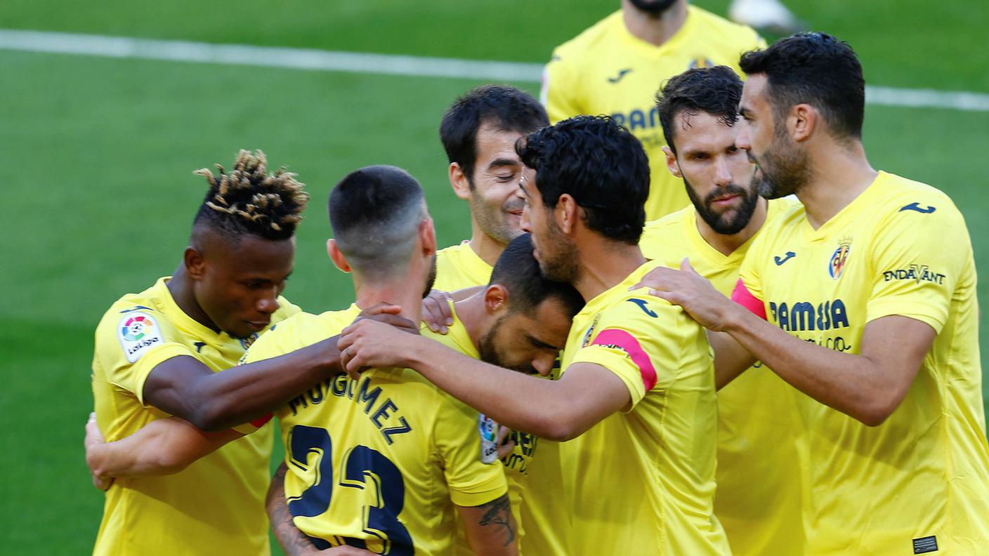 Villarreal