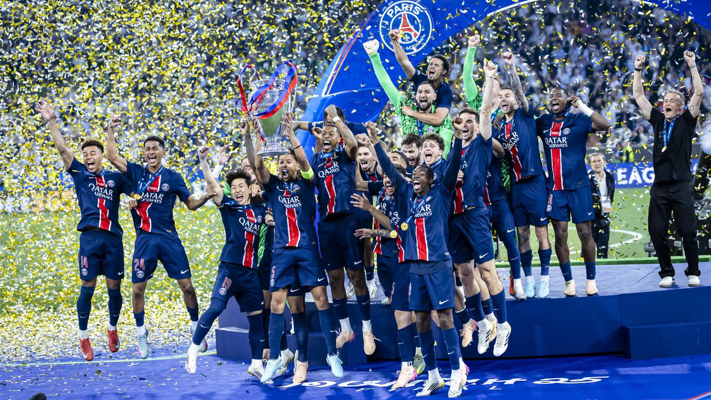 Champions League