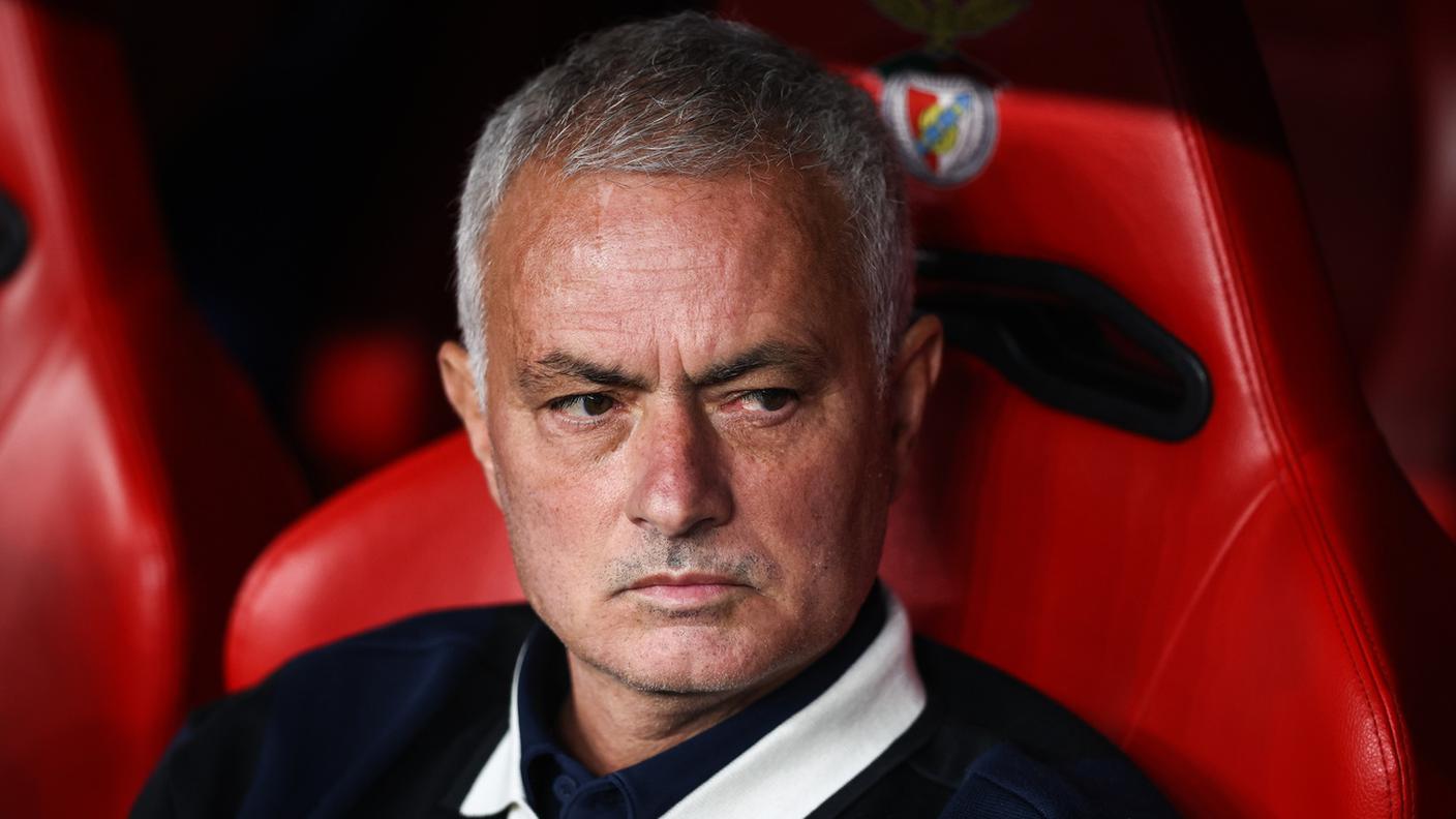 josé mourinho