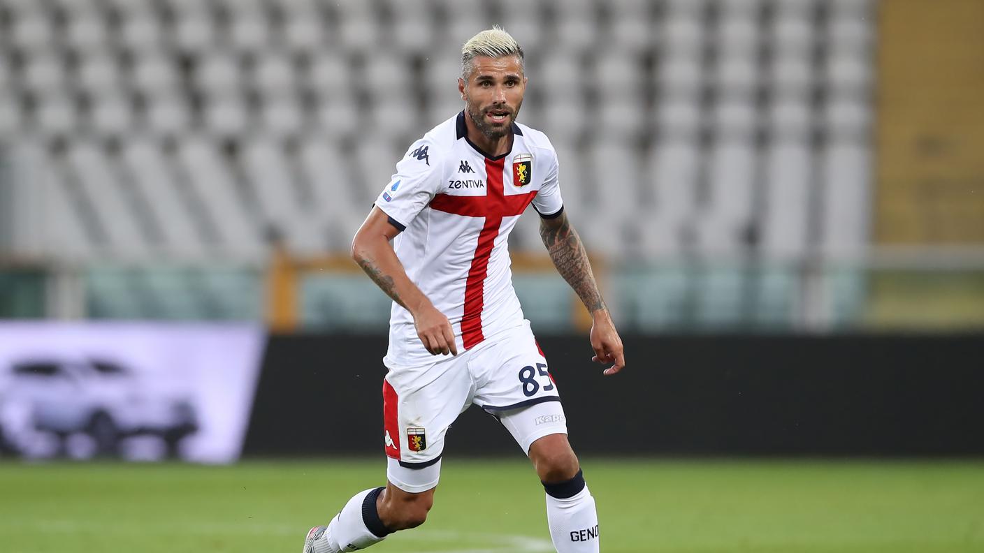 Valon Behrami
