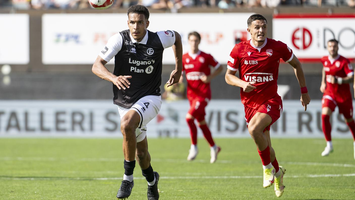 FC Lugano