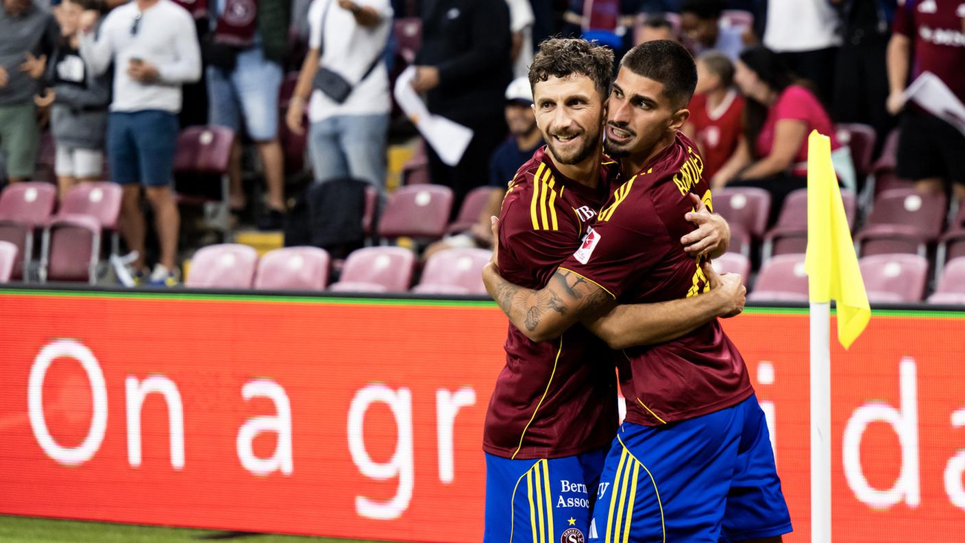 Servette