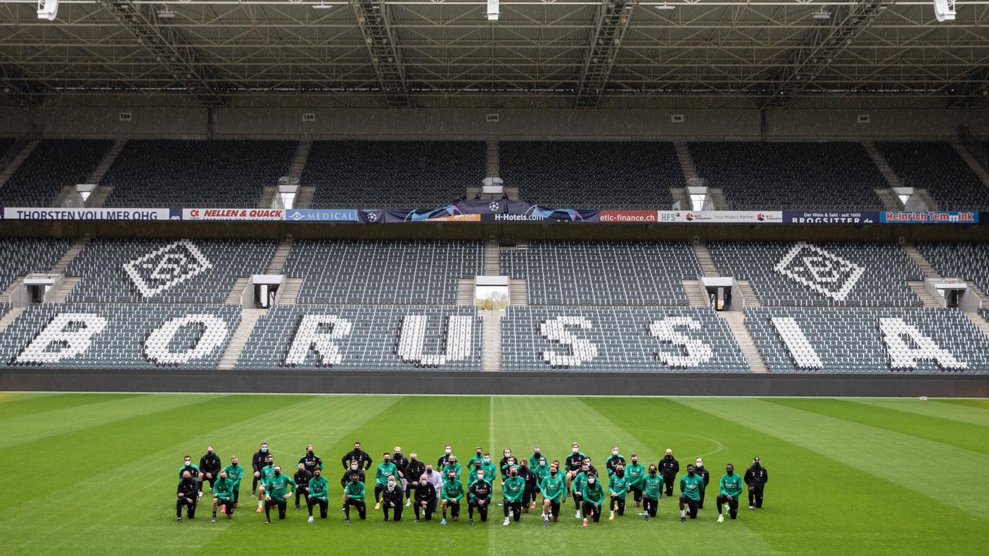 Gladbach
