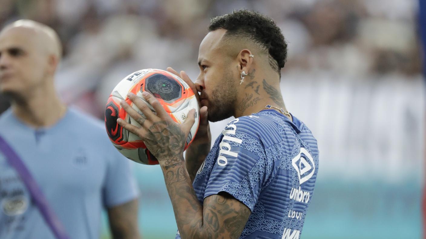 Neymar