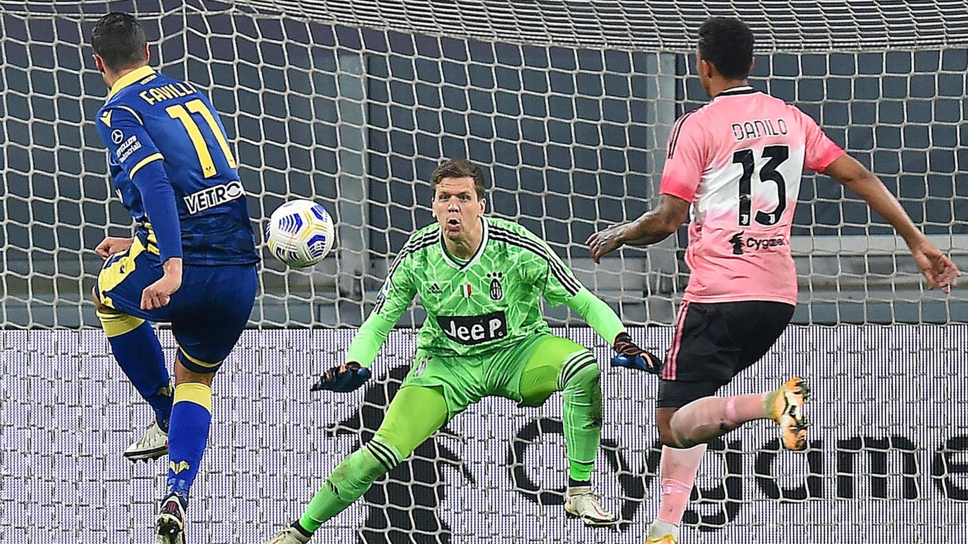 Juventus