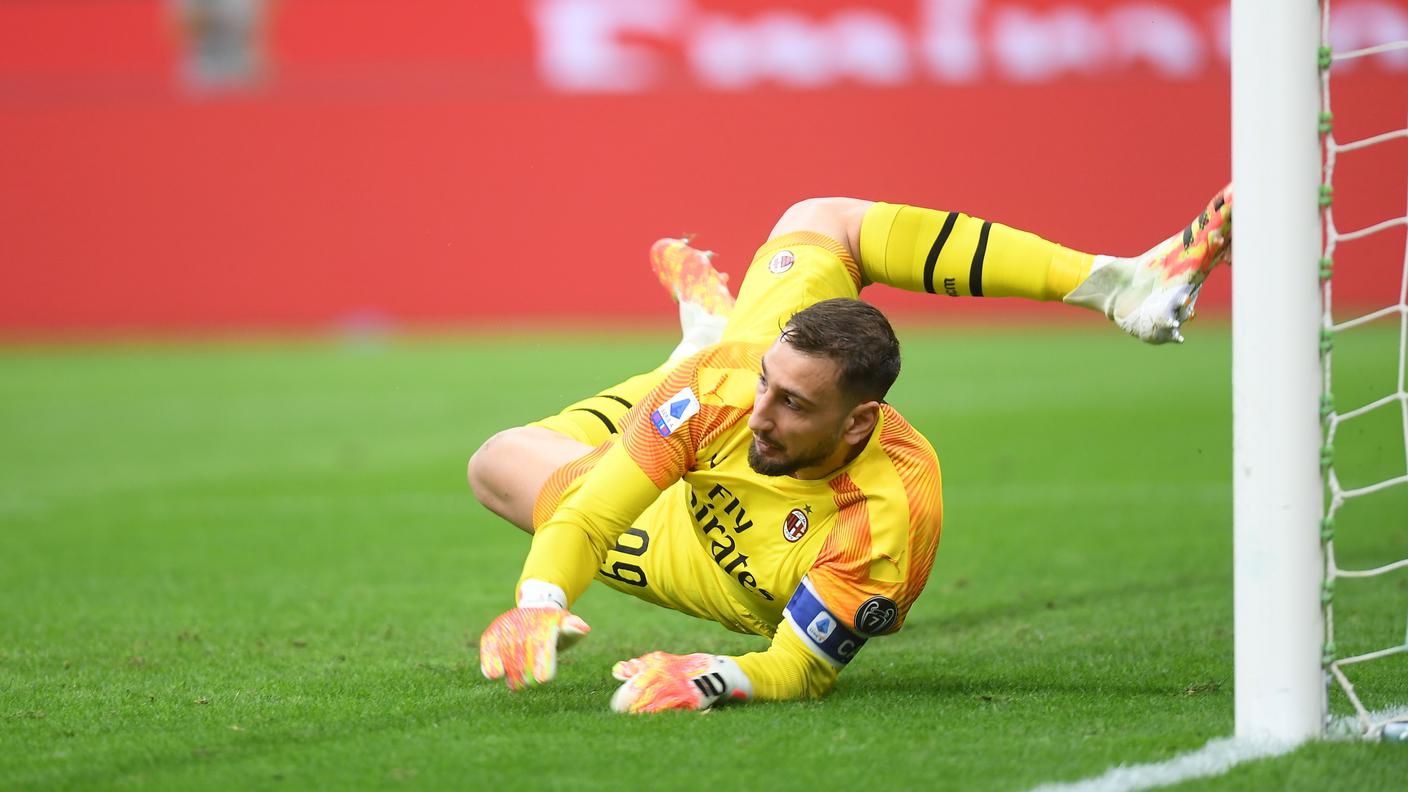 Donnarumma
