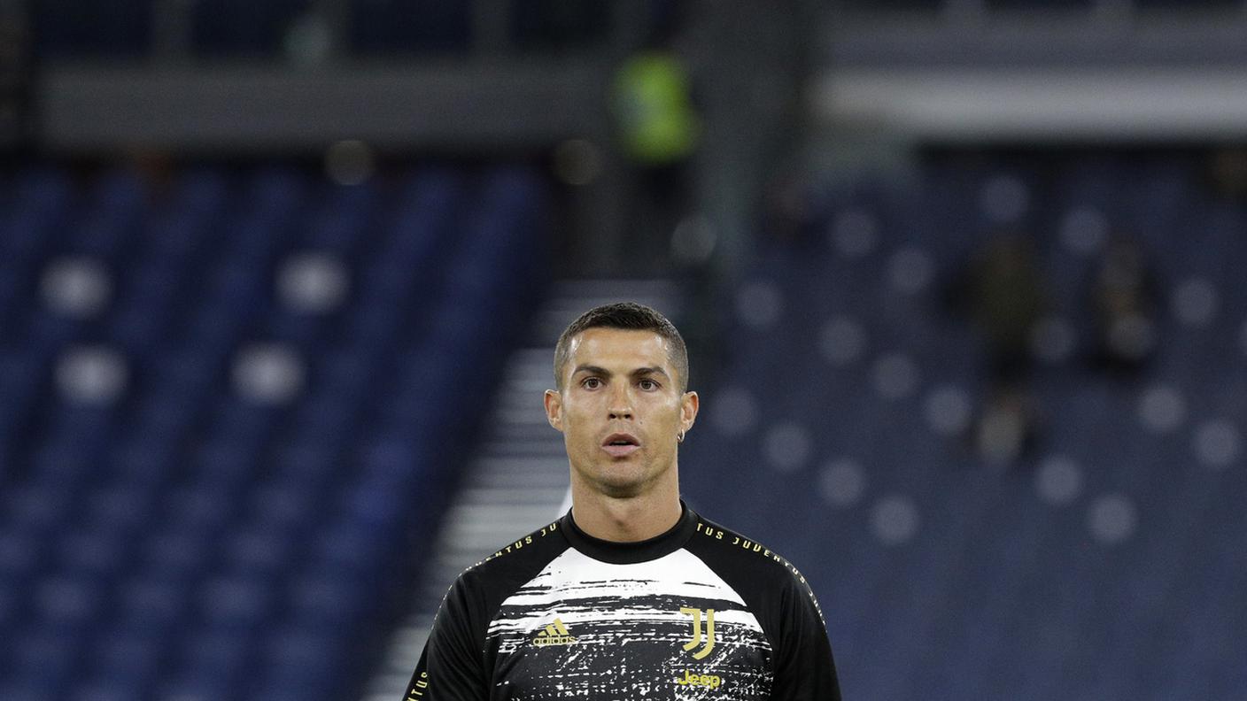 Ronaldo