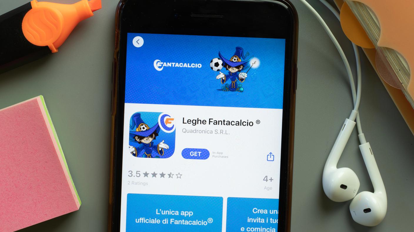 fantacalcio