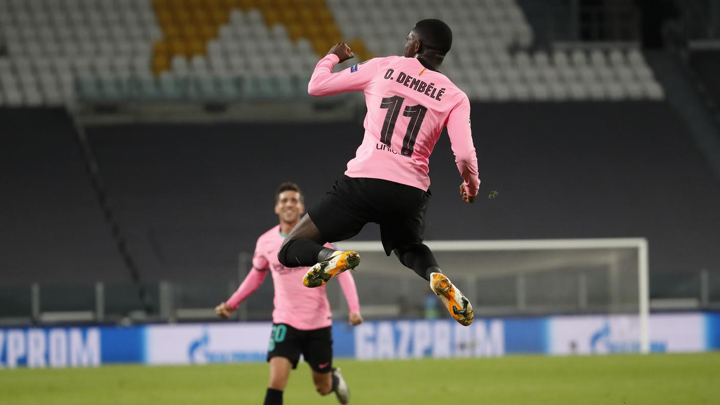 Dembelé