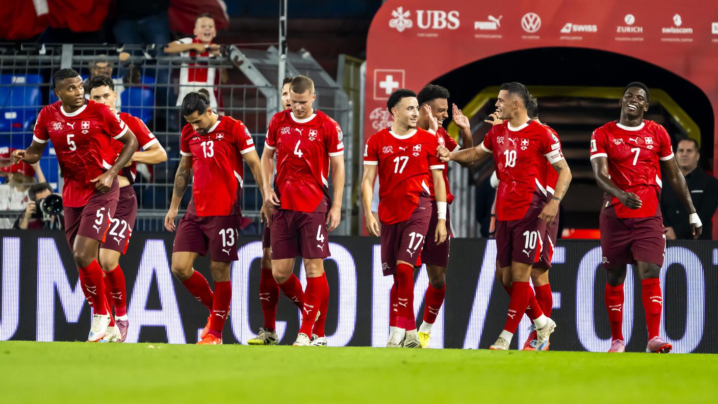 Svizzera
