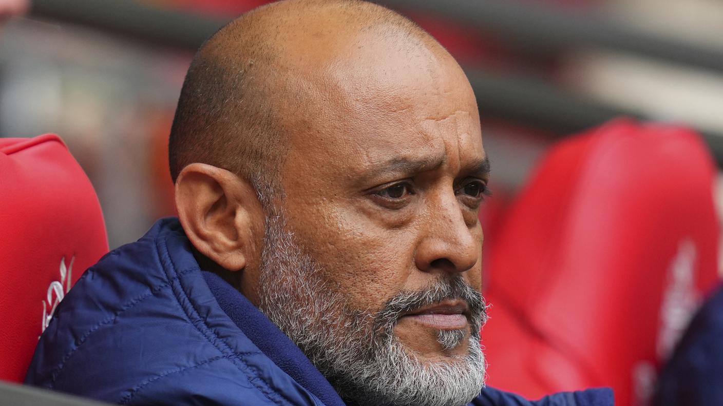 nuno espirito santo