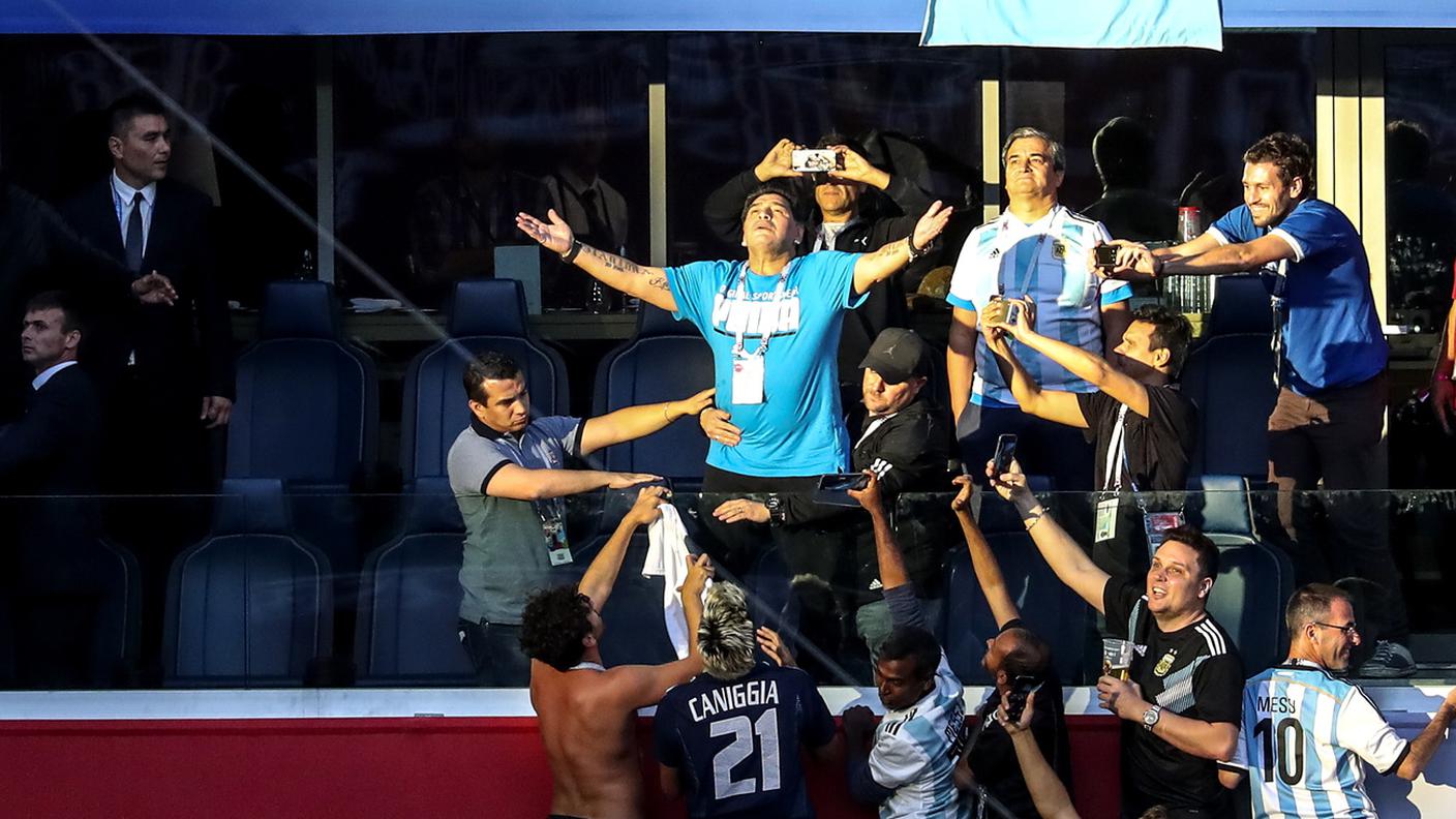 Maradona
