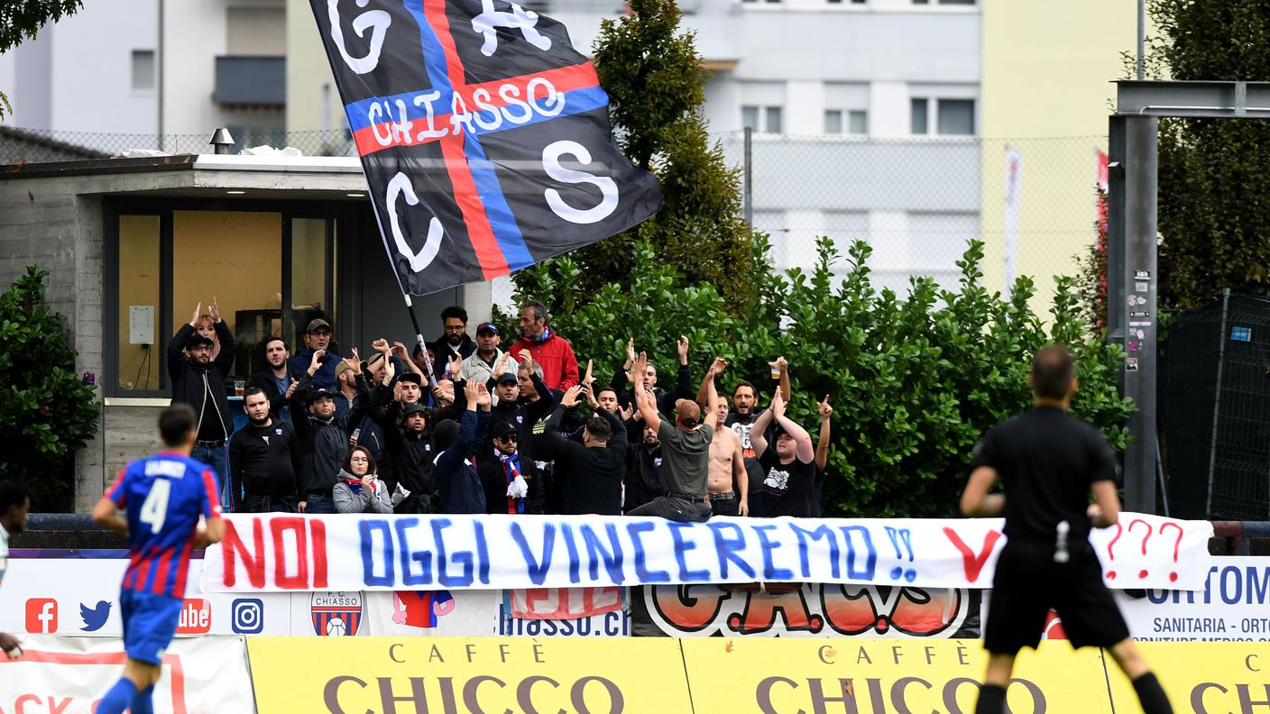 Chiasso