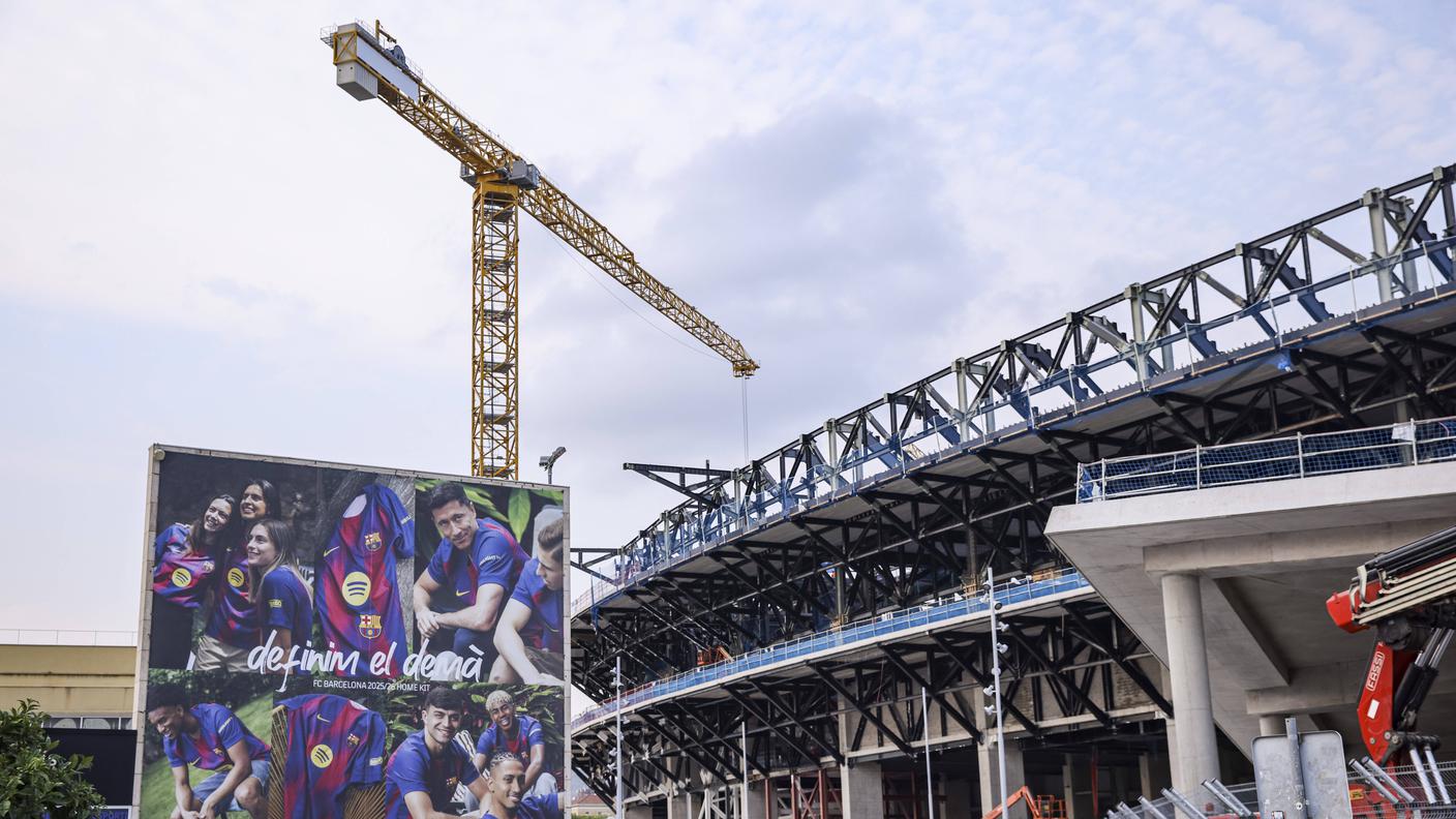 Camp Nou