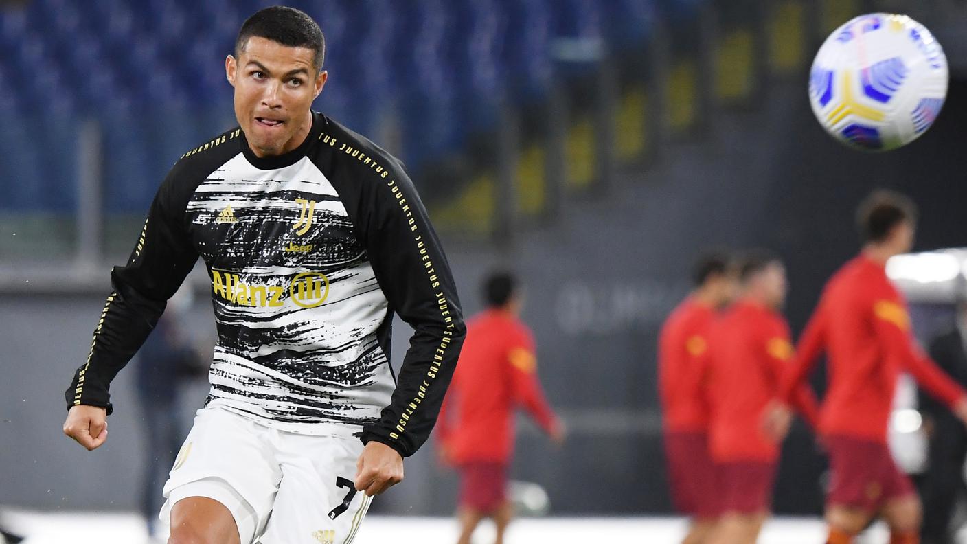Ronaldo