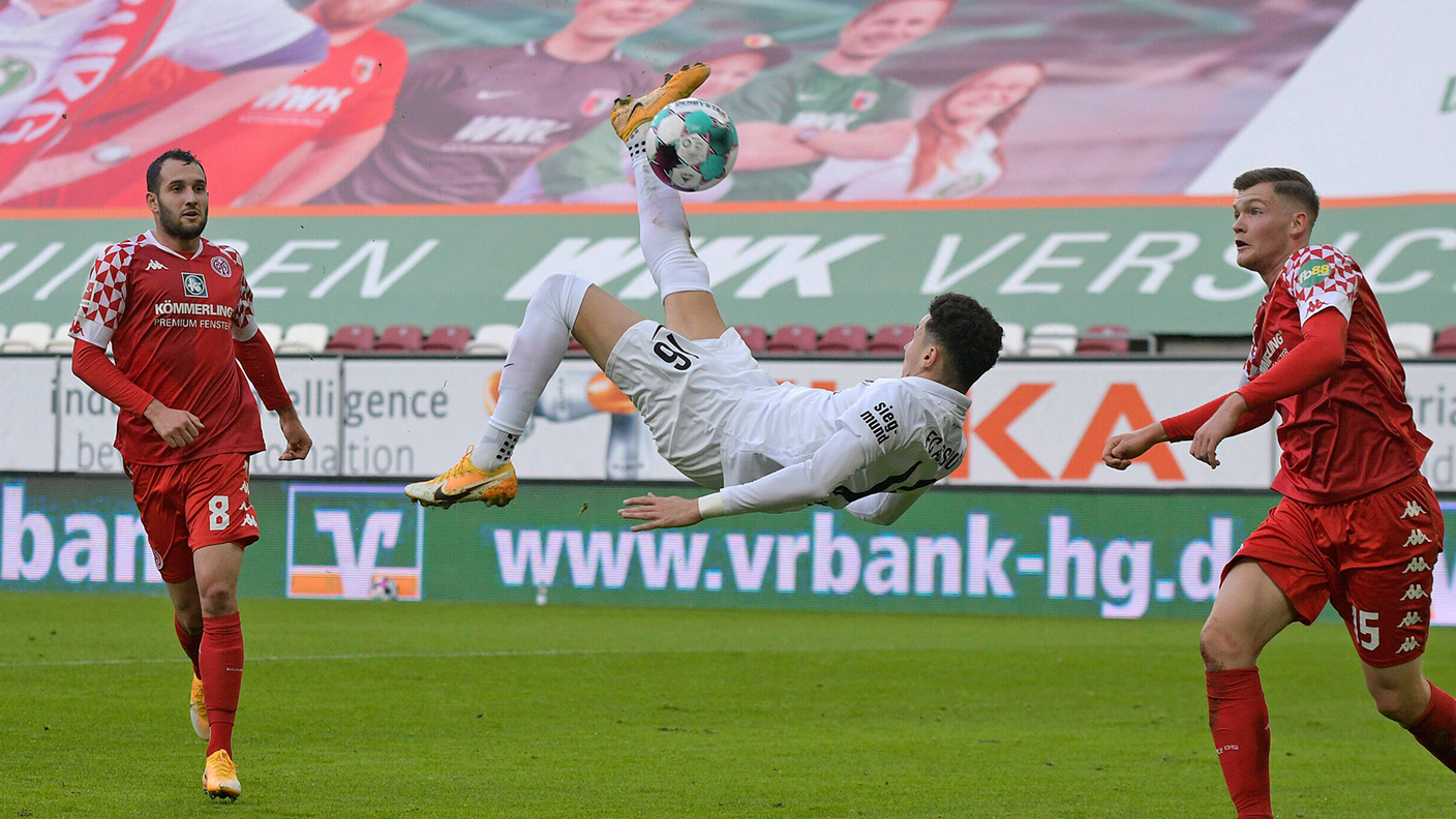 Ruben Vargas