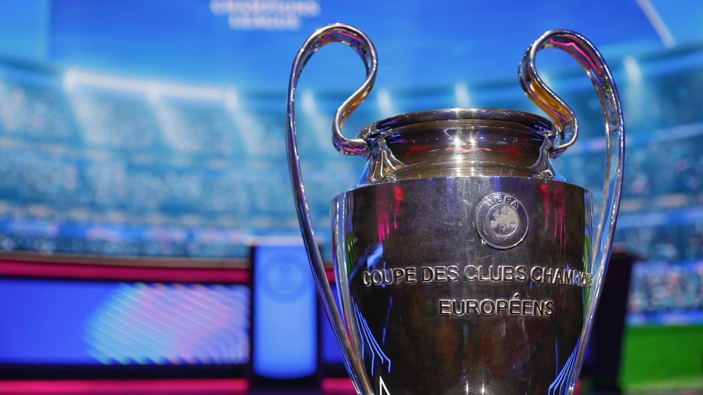 Champions League