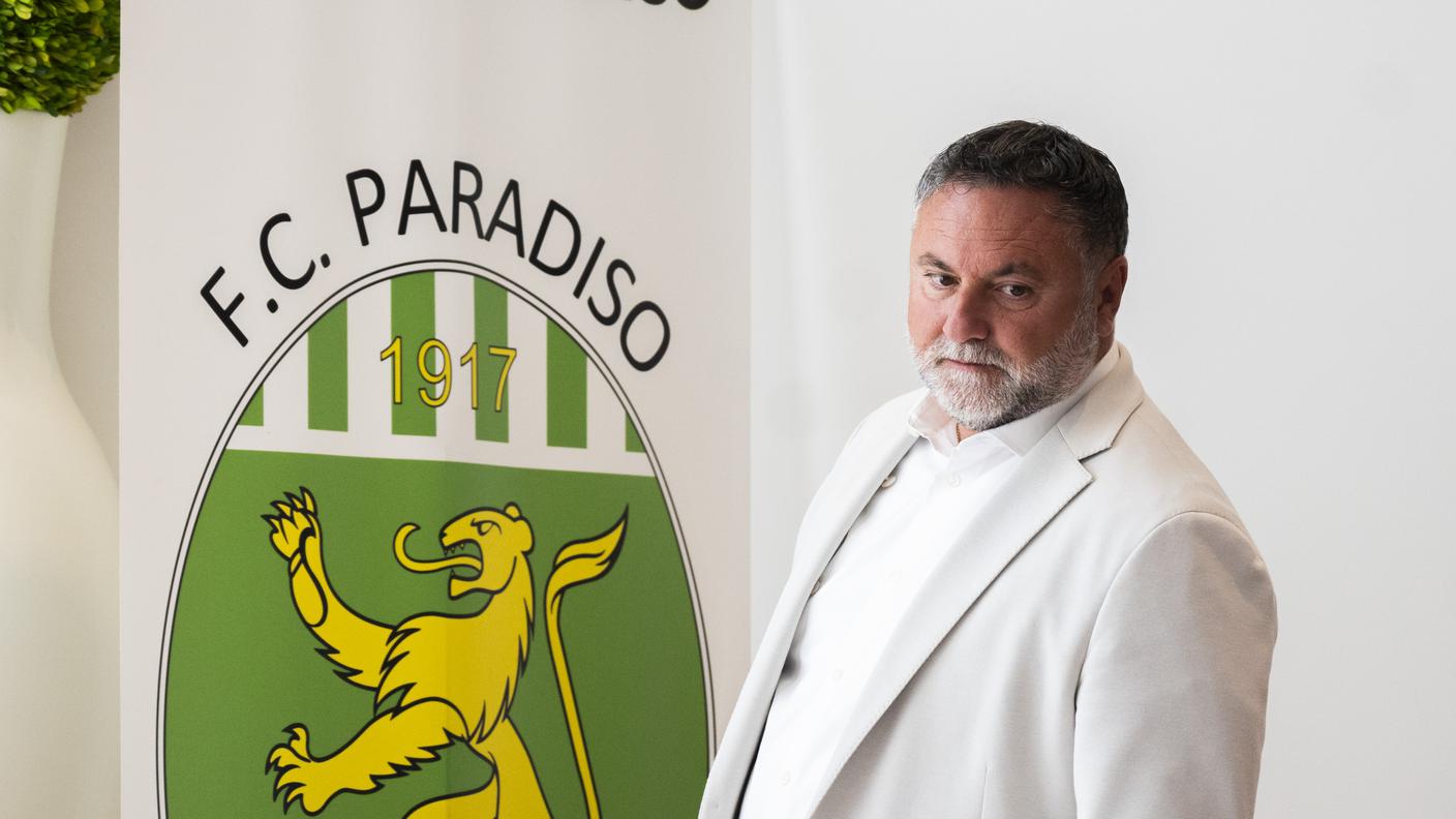 Antonio Caggiano