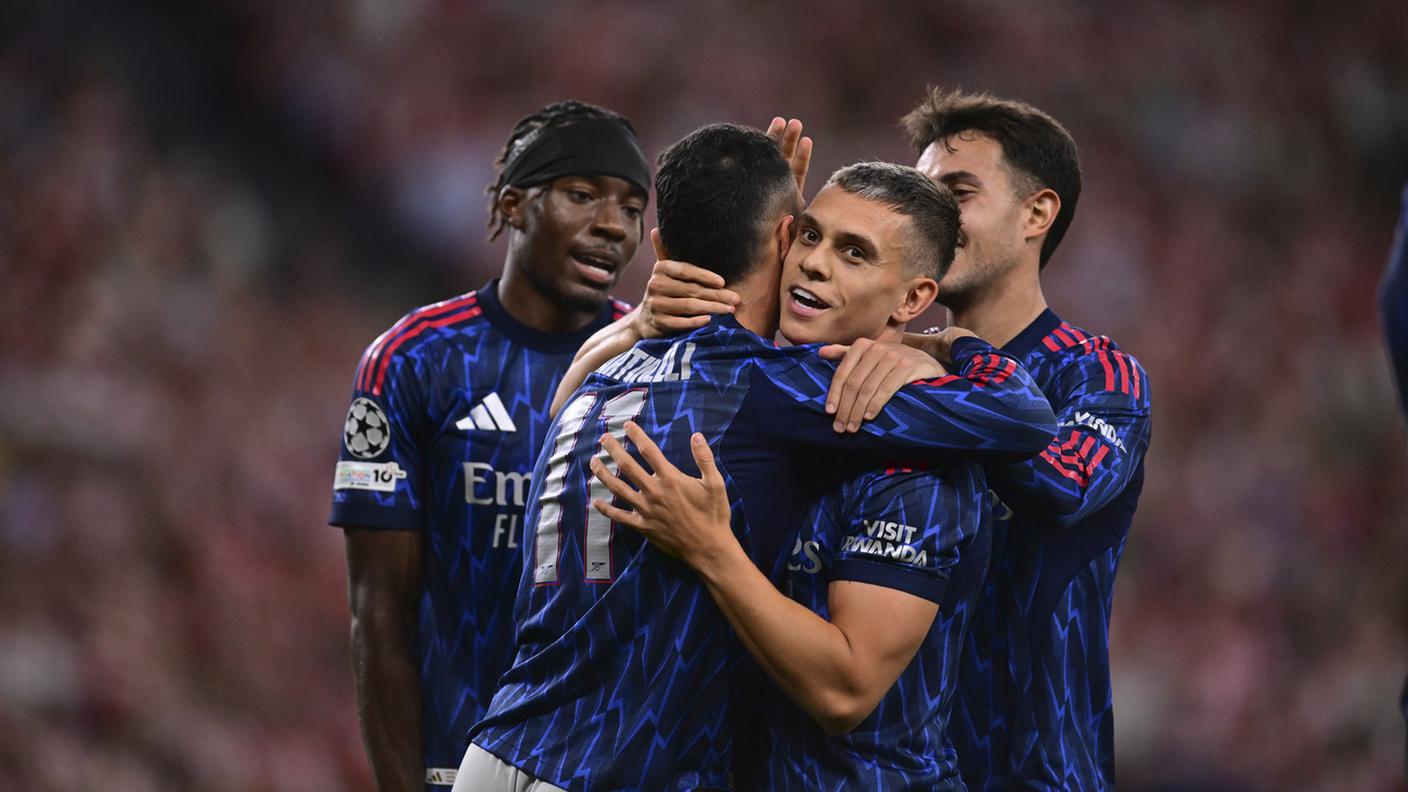 Arsenal