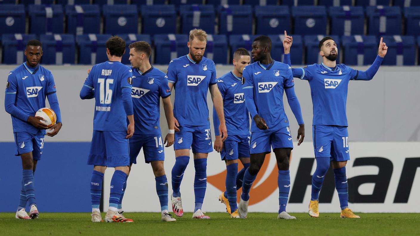 Hoffenheim