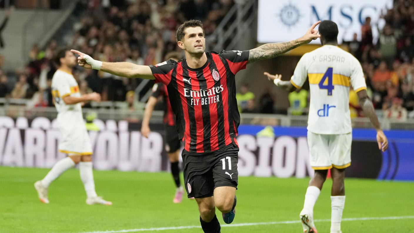 Milan