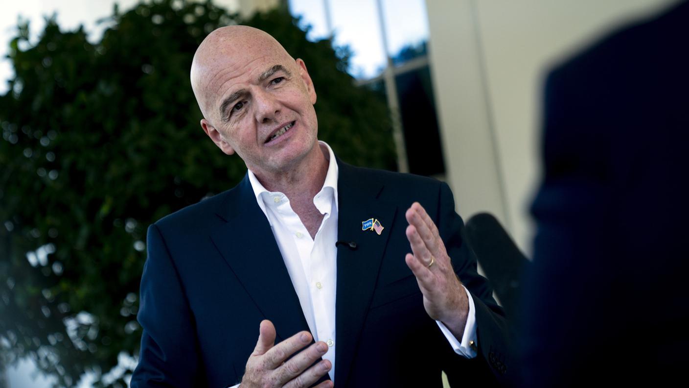 Infantino
