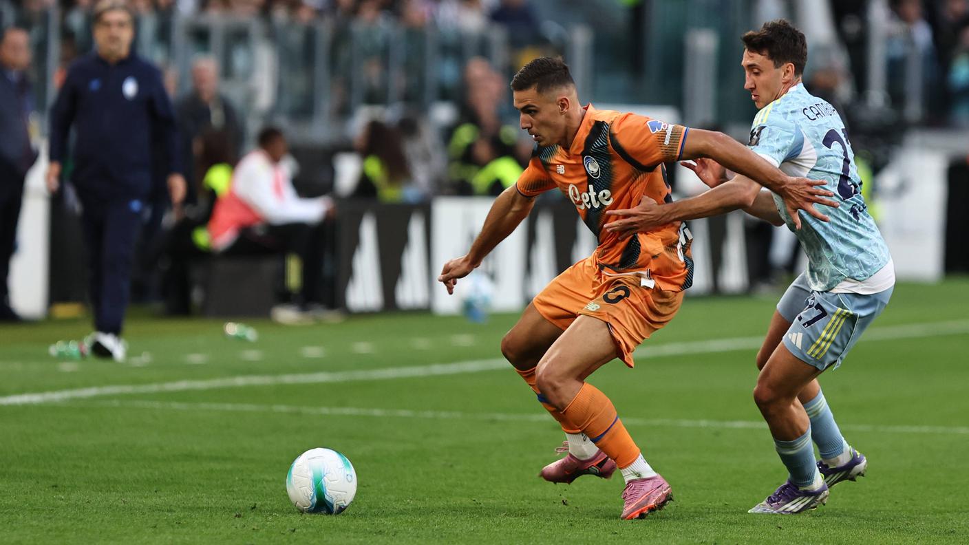 Juventus