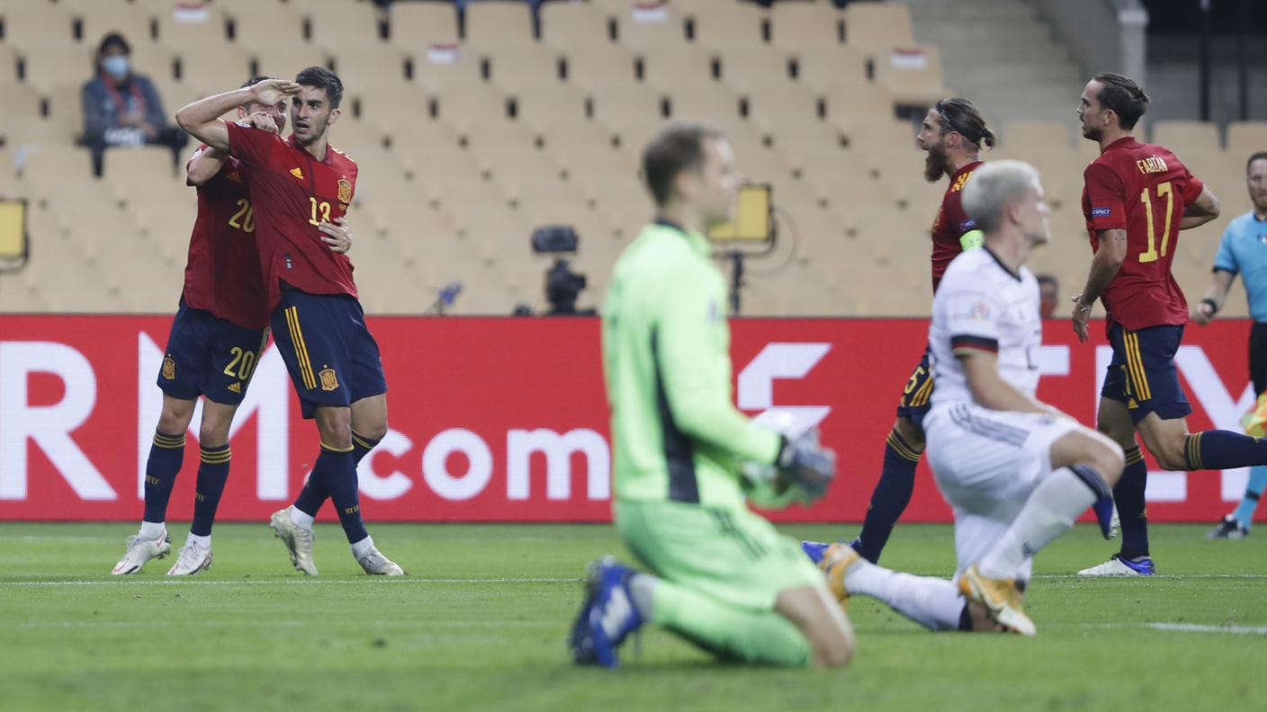 Ferran Torres