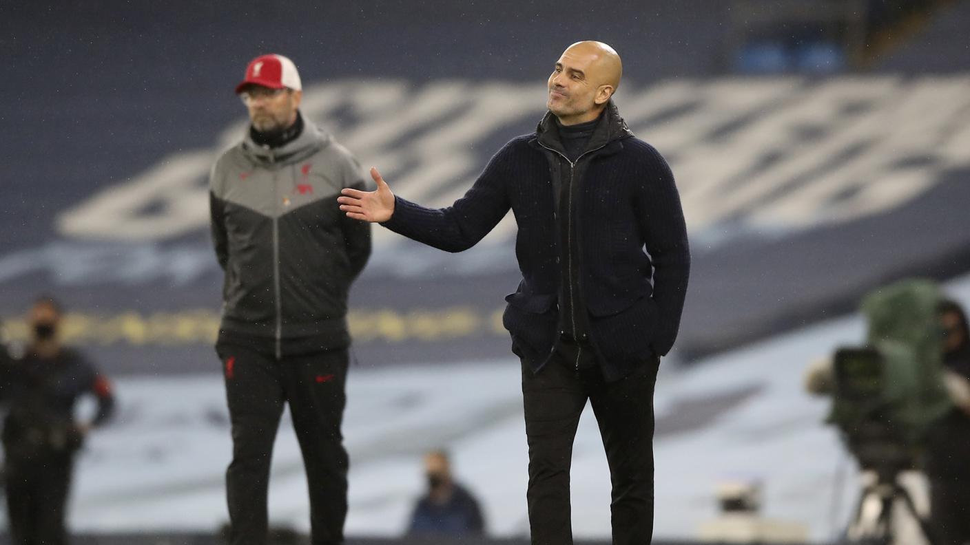 Guardiola