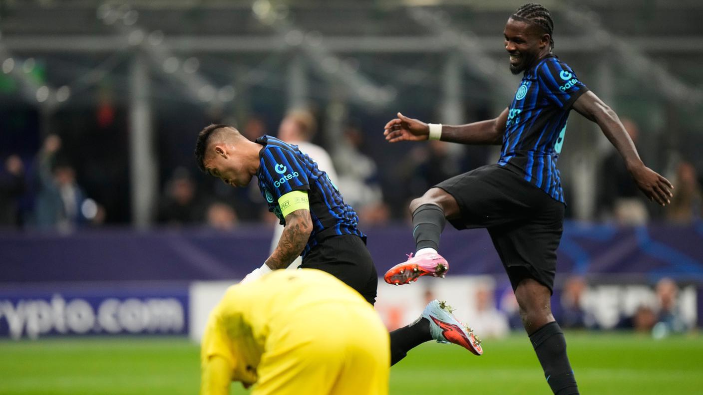 Inter