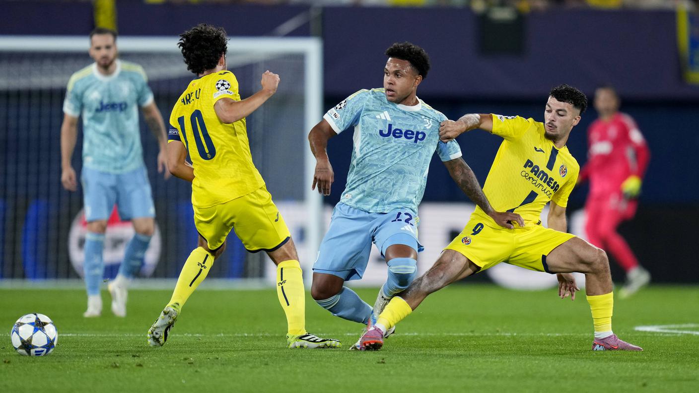 Juventus