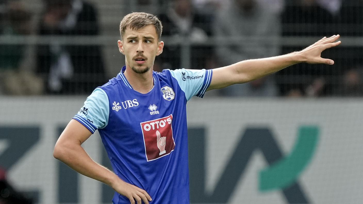 Adrian Bajrami