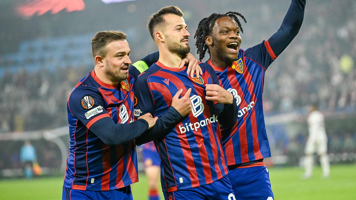 Basel