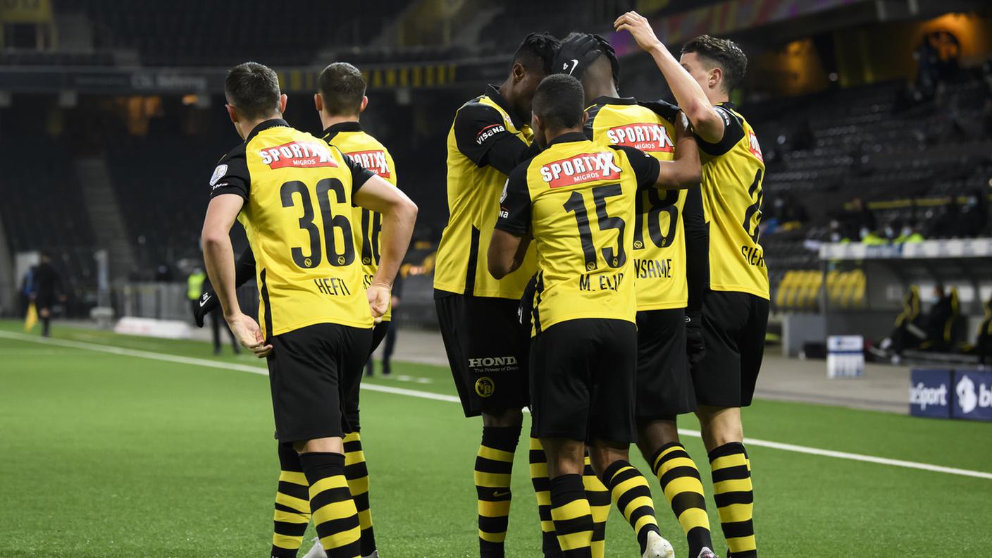 Young Boys