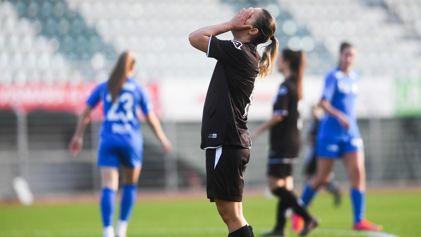 Lugano femminile