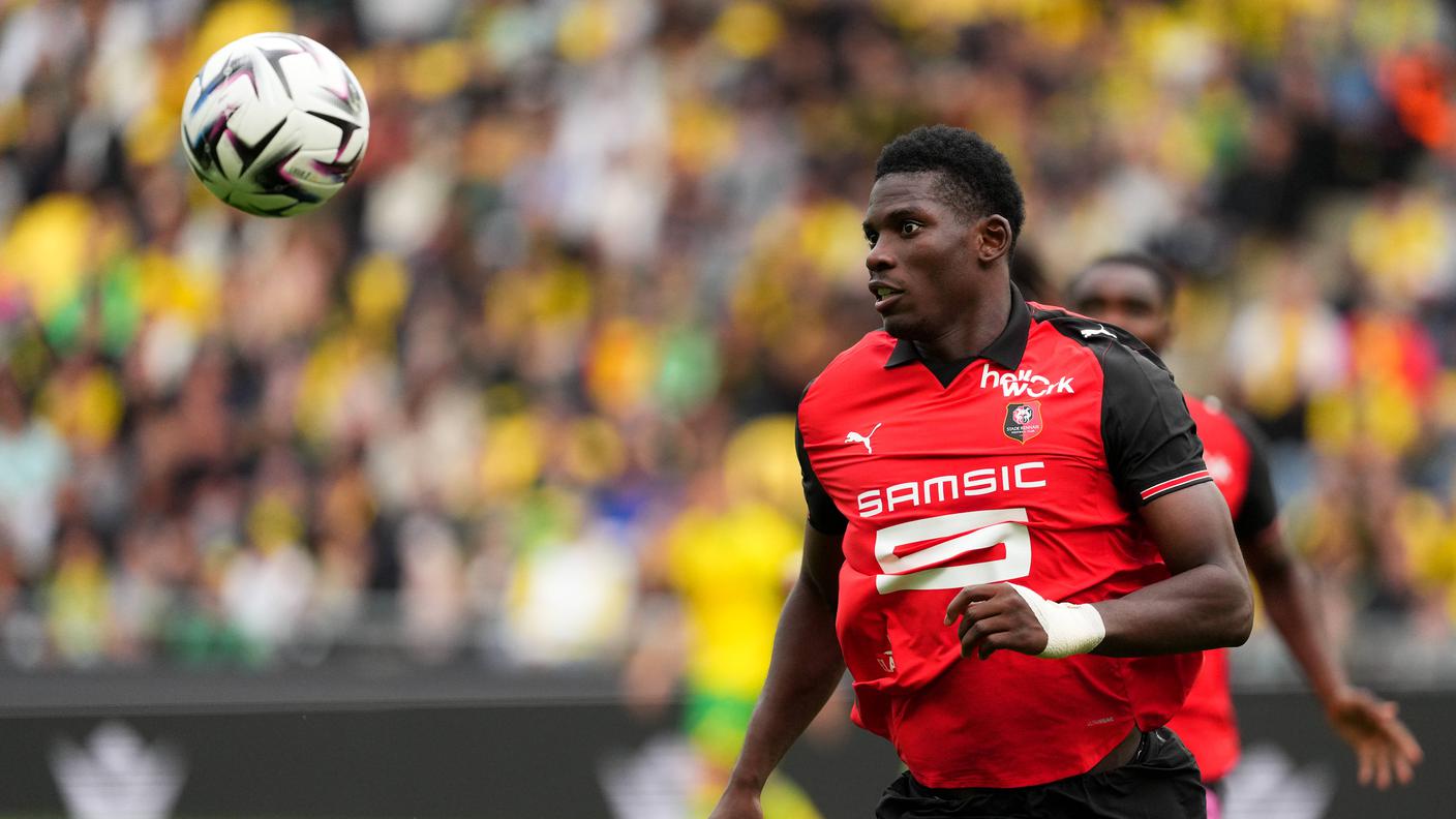 Embolo