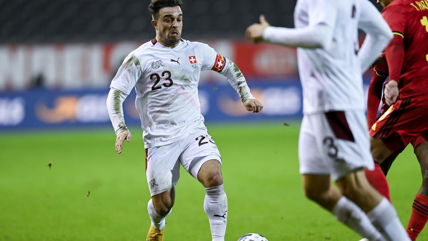 Shaqiri