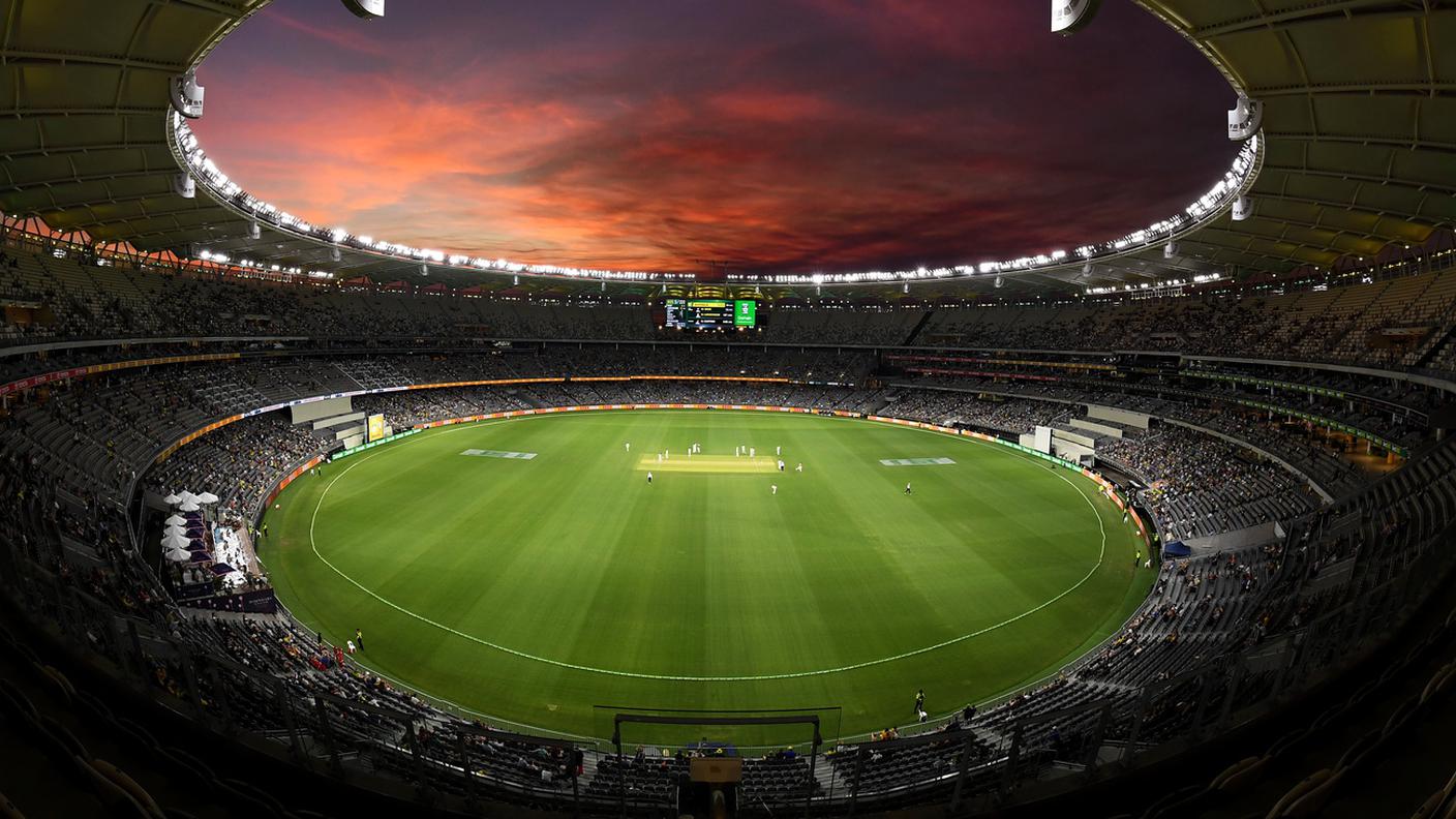 Optus Stadium