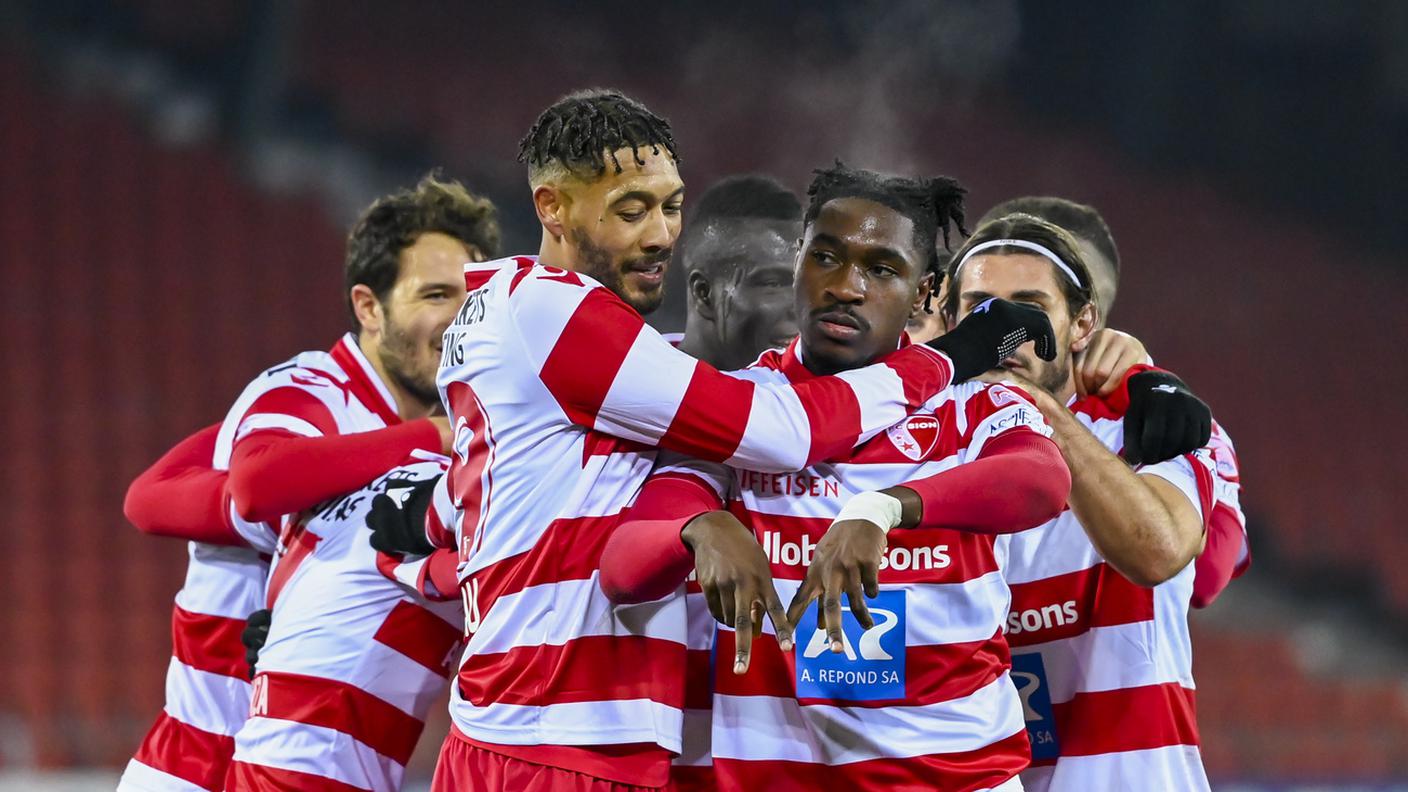 FC Sion