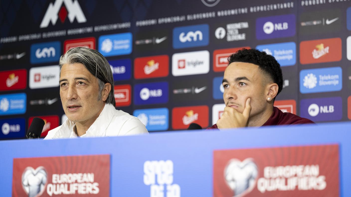 Yakin e Vargas