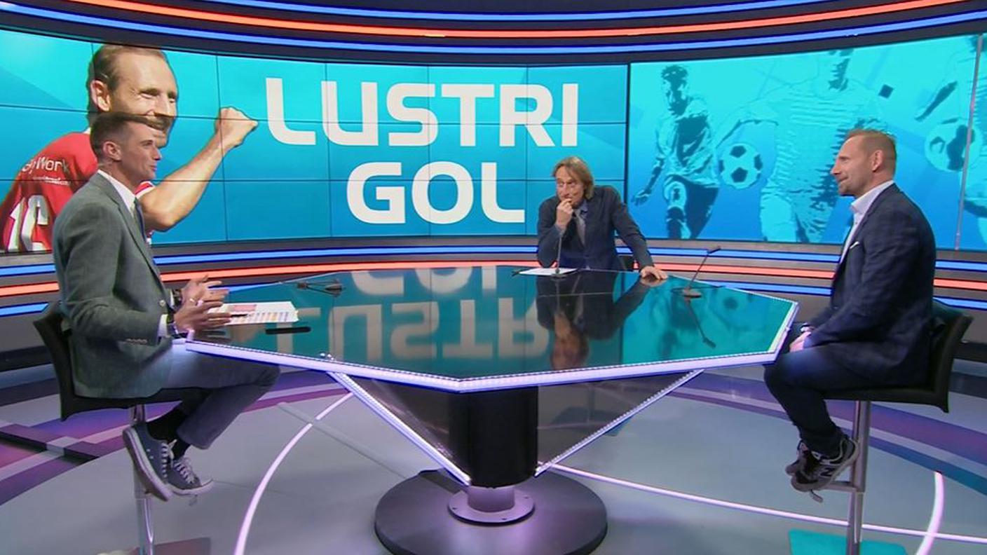 Mauro Lustrinelli