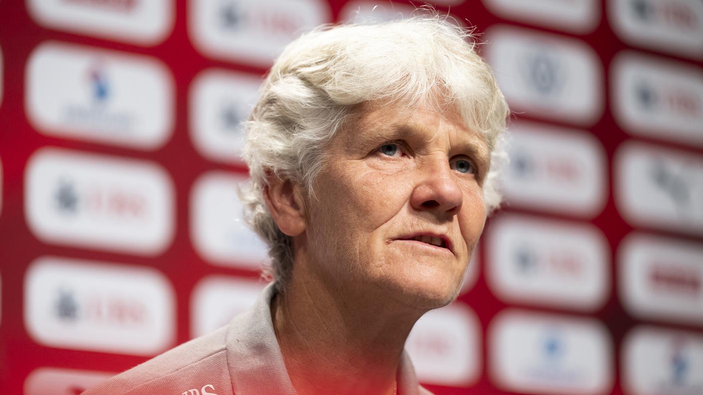 Pia Sundhage
