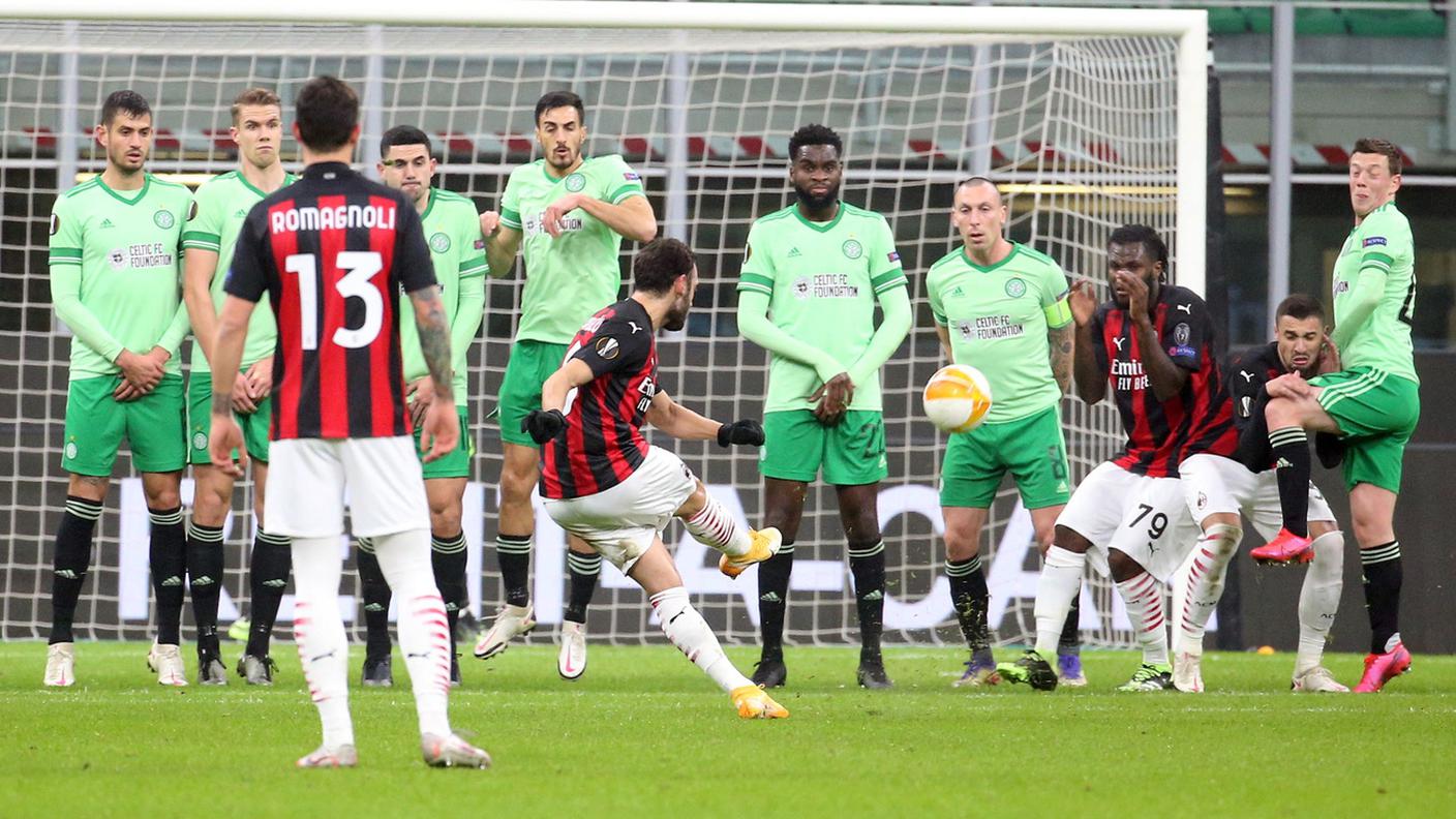 Milan