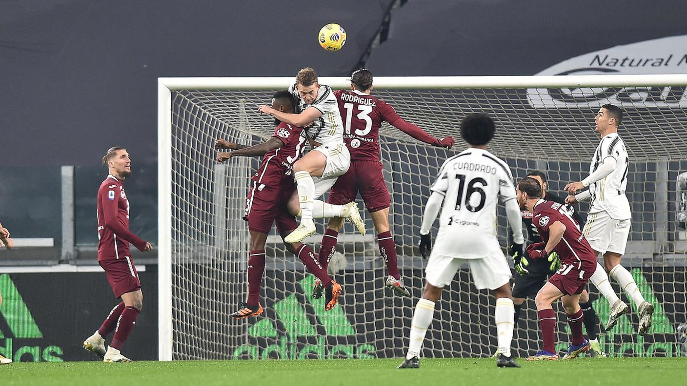 Juventus Torino