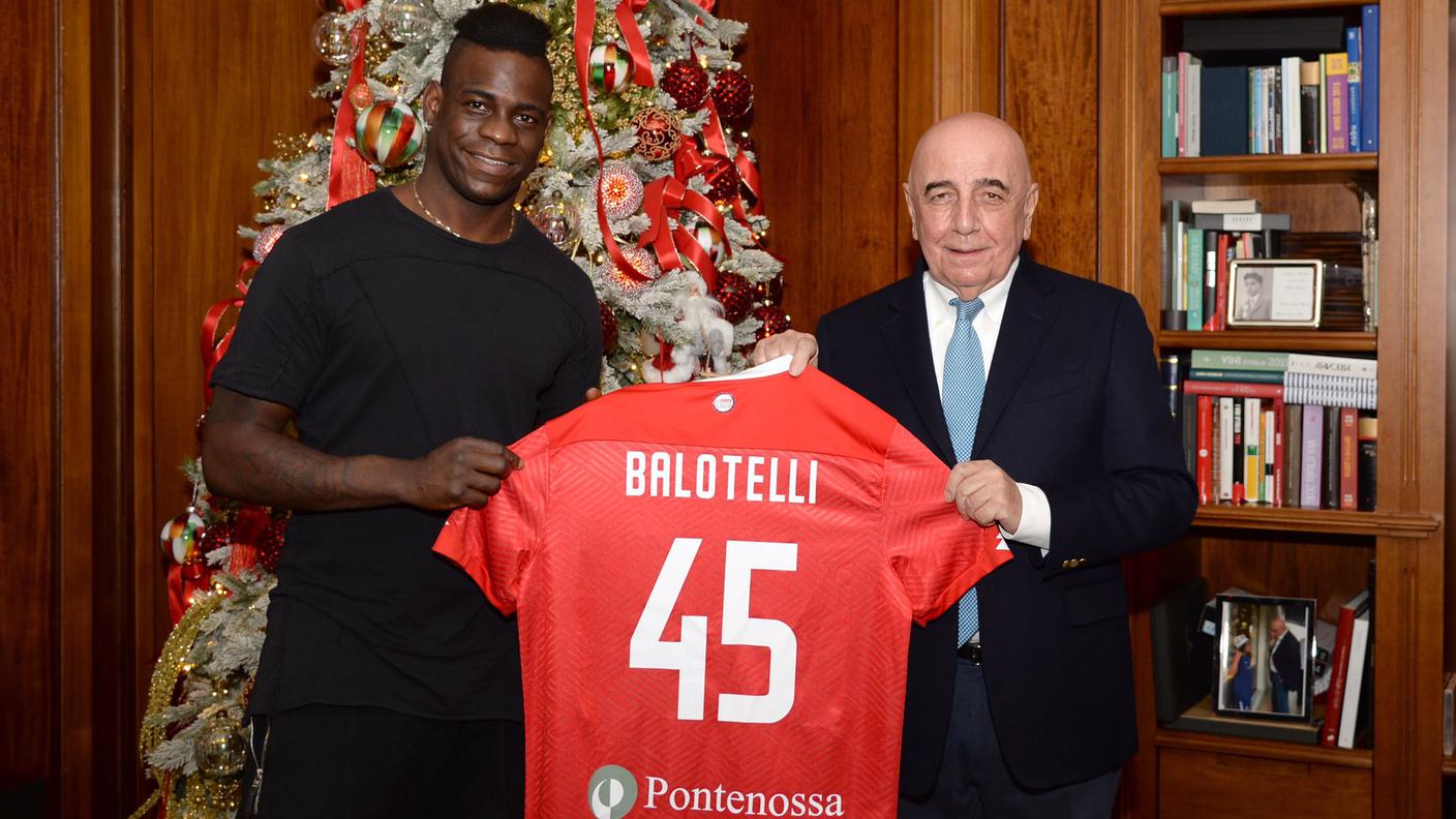 Balotelli