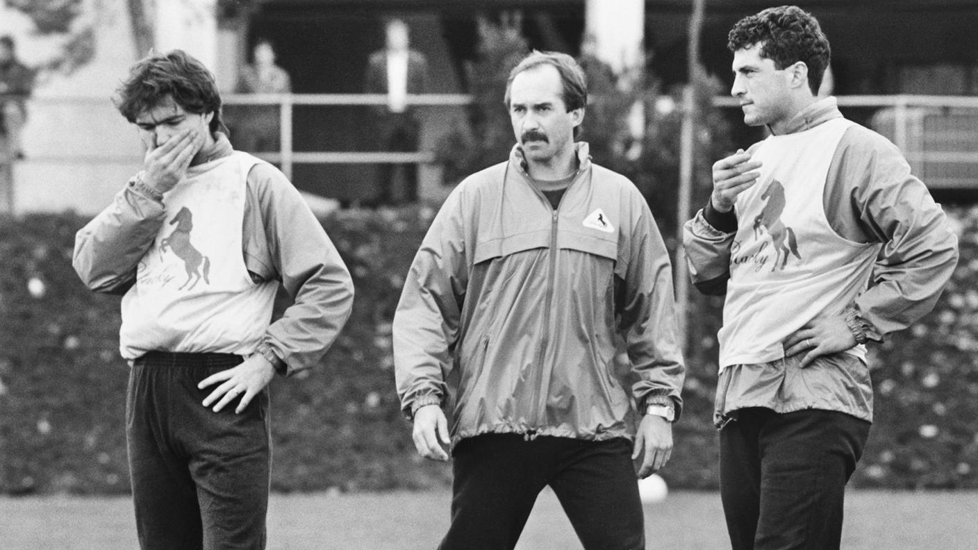 Stielike